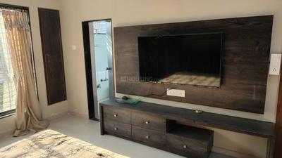 Bedroom Image of 3400 Sq.ft 4 BHK Independent House for sale in Pal Gam Surat for Rs. 27500000
