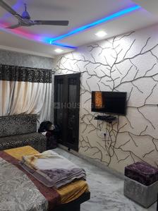 Bedroom Image of 2370 Sq.ft 4 BHK Apartment / Flat for sale in GT GT Natura, Vidhan Sabha Road Raipur for Rs. 9000000