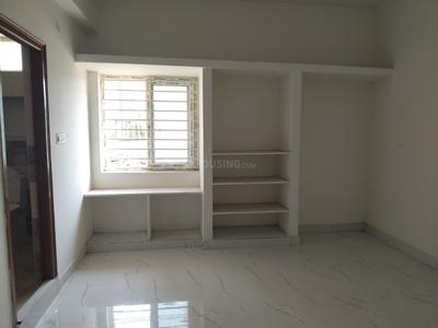 Bedroom Image of 1540 Sq.ft 3 BHK Apartment / Flat for sale in Miyapur Hyderabad for Rs. 9000000