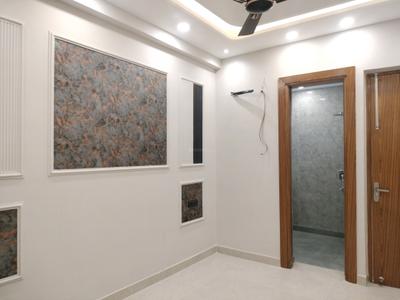 Bedroom Image of 1350 Sq.ft 3 BHK Builder Floor for sale in Puri Kohinoor Faridabad, Sector 89 Faridabad for Rs. 15500000