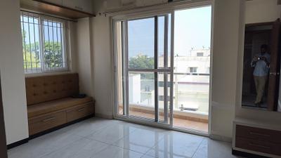 Bedroom Image of 1900 Sq.ft 3 BHK Apartment / Flat for rent in Banaswadi Bengaluru for Rs. 73000