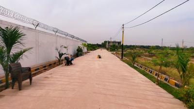 Image of 900 Sq.ft Residential Plot / Land for sale in Rohta, Agra for Rs. 1600000