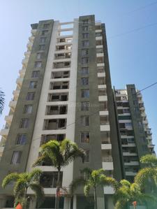 Image of 1460 Sq.ft 2 BHK Apartment / Flat for sale in 38 Park Majestique, Undri, Pune for Rs. 5200000