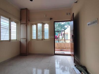1 BHK Independent House
