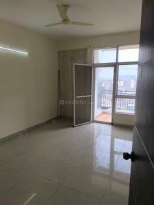 Bedroom Image of 1513 Sq.ft 3 BHK Apartment / Flat for rent in Indosam 75, Sector 75 Noida for Rs. 39000