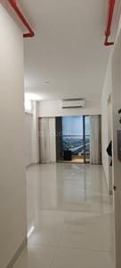 Hall Image of 700 Sq.ft 2 BHK Apartment / Flat for sale in Rustomjee La Vie, Thane West Thane for Rs. 14500000