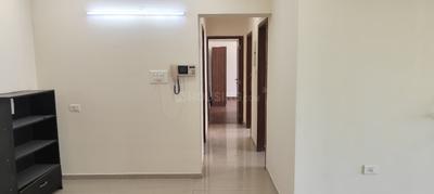 Hall Image of 1000 Sq.ft 2 BHK Apartment / Flat for rent in K Raheja Vistas, Powai Mumbai for Rs. 85000