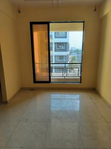 Hall Image of 620 Sq.ft 1 BHK Apartment / Flat for sale in Dombivli East Thane for Rs. 6000000