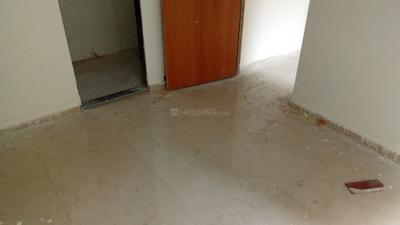 Bedroom Image of 585 Sq.ft 1 BHK Apartment / Flat for sale in Ulwe Navi Mumbai for Rs. 4800000