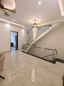 Hall Image of 2500 Sq.ft 4 BHK Villa for sale in Vaishali Nagar Jaipur for Rs. 13000000