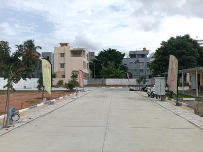 Image of 1500 Sq.ft Residential Plot / Land for sale in Mandur, Bengaluru for Rs. 14400035