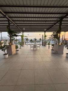 Image of 900 Sq.ft 1 BHK Builder Floor for rent in DLF Independent Floors, DLF Phase 3, Gurgaon for Rs. 30000