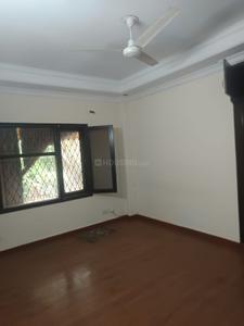 Hall Image of 2100 Sq.ft 4 BHK Builder Floor for sale in Saket New Delhi for Rs. 80000000
