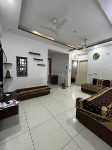 Hall Image of 600 Sq.ft 2 BHK Apartment / Flat for sale in Rajyash Reyansh, Vishala Ahmedabad for Rs. 5400000