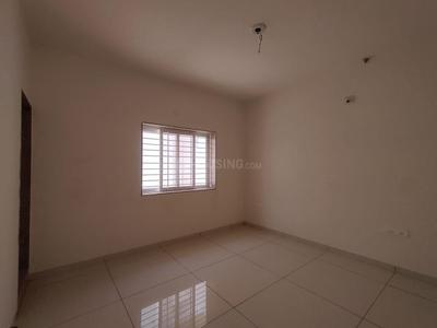 Bedroom Image of 1300 Sq.ft 3 BHK Villa for sale in Kalali Vadodara for Rs. 7300000