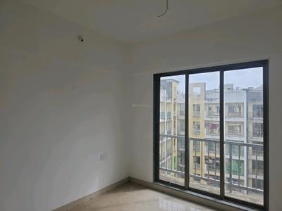 Bedroom Image of 900 Sq.ft 2 BHK Apartment / Flat for sale in Shree Krishna Heights, Virar West Virar for Rs. 4400000