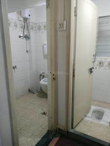 Bathroom Image of 705 Sq.ft 2 BHK Apartment / Flat for sale in Karve Nagar Pune for Rs. 10300000