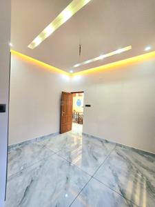 Hall Image of 2250 Sq.ft 4 BHK Independent House for sale in Pukkattupady Kochi for Rs. 9700000