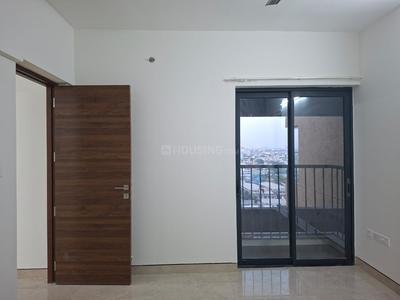Bedroom Image of 2560 Sq.ft 4 BHK Apartment / Flat for rent in Appaswamy The Broadstone, Ramapuram Chennai for Rs. 110000