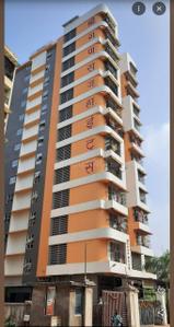 Image of 600 Sq.ft 1 BHK Apartment / Flat for rent in Ganraj Heights, Thakurli, Thane for Rs. 12000