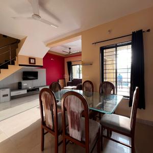 Hall Image of 1900 Sq.ft 2.5 BHK Villa for sale in Gold Valley Lonavala for Rs. 16500000