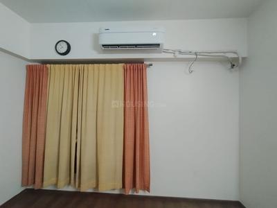 Bedroom Image of 2605 Sq.ft 3 BHK Apartment / Flat for sale in Riviera Springs, Shela Ahmedabad for Rs. 20000000