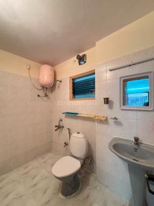 Image of 1231 Sq.ft 2 BHK Apartment / Flat for rent in C V Raman Nagar, Bengaluru for Rs. 40000
