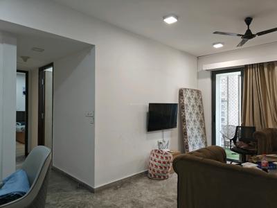 Living Room Image of 988 Sq.ft 2 BHK Apartment / Flat for sale in Lodha Elisium, Sion Mumbai for Rs. 38100000