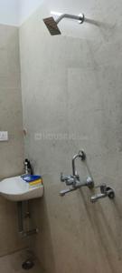 Image of 1090 Sq.ft 2 BHK Apartment / Flat for rent in Home Ashiyana Residency, Jagatpura, Jaipur for Rs. 24000