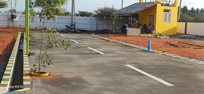 Image of 650 Sq.ft Residential Plot / Land for sale in Palladam, Tiruppur for Rs. 1268150