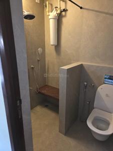 Image of 1225 Sq.ft 2 BHK Builder Floor for rent in Alwarpet, Chennai for Rs. 65000