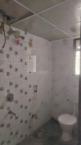 Bathroom Image of 1050 Sq.ft 2 BHK Apartment / Flat for rent in Suyog Leher, Kondhwa Pune for Rs. 25000