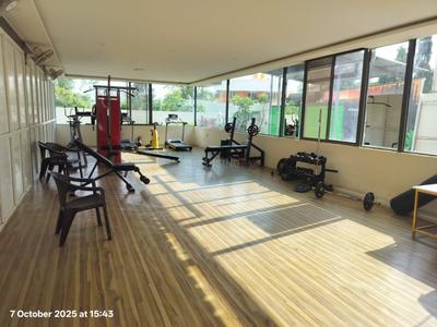 Image of 1140 Sq.ft 2 BHK Apartment / Flat for rent in Jai Gardenia, K R Puram, Bengaluru for Rs. 44000