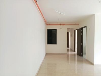 Living Room Image of 1321 Sq.ft 3 BHK Apartment / Flat for rent in Kalpataru Magnus, Bandra East Mumbai for Rs. 270000