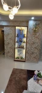 Hall Image of 1109 Sq.ft 2 BHK Apartment / Flat for sale in Adwalpalkar Adwalpalkars Skyline, Panjim Goa for Rs. 21000000