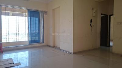 Living Room Image of 1150 Sq.ft 2 BHK Apartment / Flat for sale in Simran Sapphire, Kharghar Navi Mumbai for Rs. 13500000