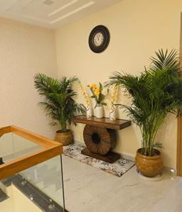 Balcony Image of 3000 Sq.ft 5 BHK Villa for sale in Jagatpura Jaipur for Rs. 23000000