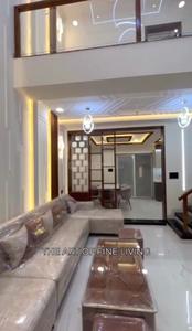 Hall Image of 2800 Sq.ft 4 BHK Independent House for sale in Mahalakshmi Nagar Indore for Rs. 21100000