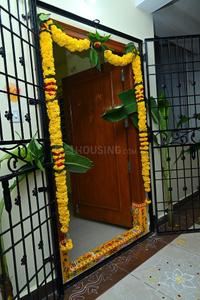 Image of 1020 Sq.ft 2 BHK Apartment / Flat for sale in MVV Enclave, Pothinamallayya Palem, Visakhapatnam for Rs. 4999999