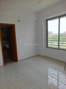 Bedroom Image of 1575 Sq.ft 3 BHK Apartment / Flat for sale in PD Twinkle Residency, Satellite Ahmedabad for Rs. 11000000