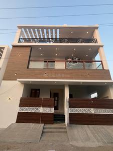 Image of 2400 Sq.ft 4 BHK Independent House for sale in Crown Realties Radhe Krishna Nagar, Mathpurena, Raipur for Rs. 6490000