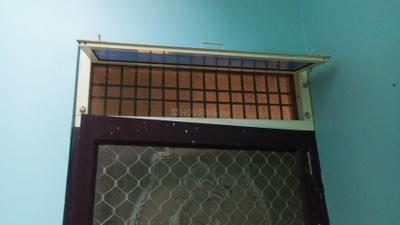 Main Entrance Image of 150 Sq.ft 3 BHK Independent House for rent in Refinery Nagar Mathura for Rs. 11000