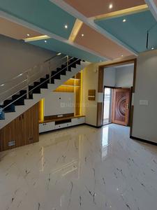 Hall Image of 2000 Sq.ft 3 BHK Independent House for sale in Mathpurena Raipur for Rs. 5700000