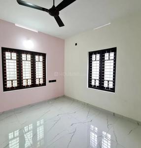 Bedroom Image of 800 Sq.ft 2 BHK Villa for sale in Chittur Palakkad for Rs. 2400000