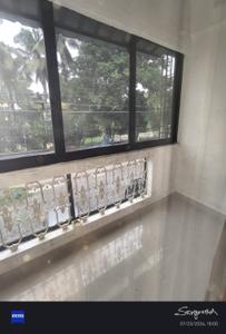 Bedroom Image of 1000 Sq.ft 2 BHK Apartment / Flat for rent in Siolim Goa for Rs. 40000