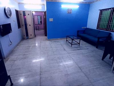 Hall Image of 900 Sq.ft 2 BHK Apartment / Flat for rent in Arumbakkam Chennai for Rs. 20000