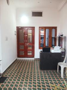 Hall Image of 850 Sq.ft 2 BHK Independent House for sale in Atharva Real Pariyat Green Phase I, New Ranjhi Jabalpur for Rs. 3550000