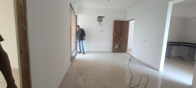 Hall Image of 1130 Sq.ft 2 BHK Apartment / Flat for sale in Triveni Heights, Ulwe Navi Mumbai for Rs. 13000000