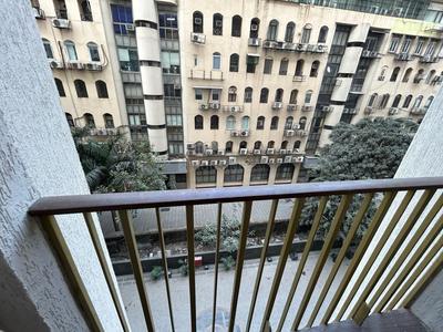 Balcony Image of 700 Sq.ft 2 BHK Apartment / Flat for sale in Godrej RKS, Chembur Mumbai for Rs. 25000000