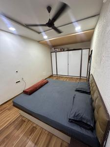 Bedroom Image of 2466 Sq.ft 4 BHK Independent House for sale in Ayojan Nagar Ahmedabad for Rs. 40000000